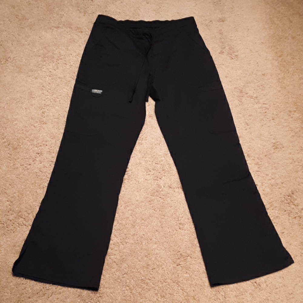 Womens small scrub pants